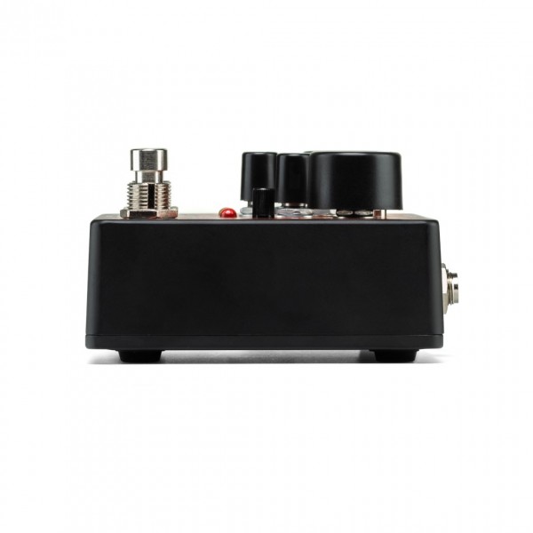 Electro Harmonix Hell Melter Distortion