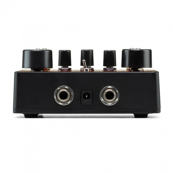Electro Harmonix Hell Melter Distortion