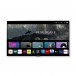 LG OLED83G36LA Smart TV, webOS and ThinQ Smart Streaming