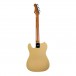 Jet-Guitars-JT-300-Roasted-Maple,-Blonde-back