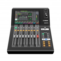 Yamaha DM3-S 16-Channel Digital Mixer - Nearly New