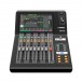 Yamaha DM3-S 16-Channel Digital Mixer - Front