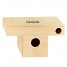 Nino by Meinl Slaptop Cajon, Natural