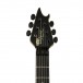 EVH Wolfgang Special Electric Guitar, Stealth Black