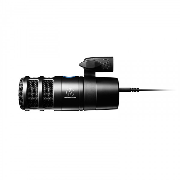 Audio-Technica AT2040USB Dynamic Microphone | Gear4music