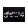 Martin 18A0136 Protective Setup Axe Mat 17