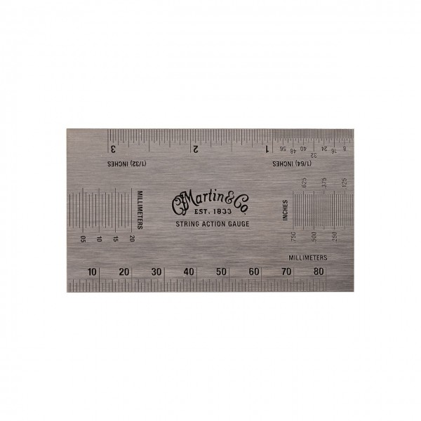 Dunlop Maintenance Tools Action Gauge