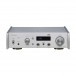 TEAC UD-505 Silver USB DAC Headphone Amplifier