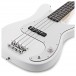 VISIONSTRING 3/4 Bass Guitar Pack, White