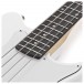 VISIONSTRING 3/4 Bass Guitar Pack, White