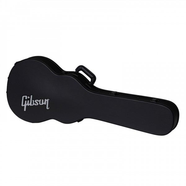 Gibson Les Paul Modern Collection Hardshell Case, Black