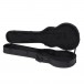 Gibson Les Paul Modern Collection Hardshell Case, Black