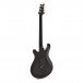 PRS DGT Moons Black Gold #0359742