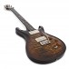 PRS DGT Moons Black Gold #0359742