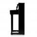 Kawai CA901 Digital Piano, Polished Ebony - Side