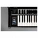 Kawai CA901 Digital Piano, Polished Ebony