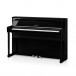 Kawai CA901 Digital Piano, Polished Ebony