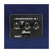 Ibanez Altstar Electro-Acoustic, Night Blue Metallic High Gloss - Controls
