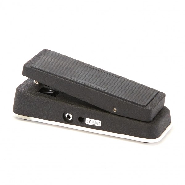 Dunlop Jimi Hendrix Signature Wah Pedal - Secondhand 1