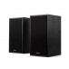 Klipsch R-51PM Black Reference Active Bookshelf Speakers (Pair)