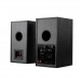 Klipsch R-51PM Black Reference Active Bookshelf Speakers (Pair)