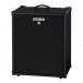 Boss Katana-210 Bass Amplifier Combo angle