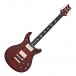 PRS S2 McCarty 594 Ebony Fretboard, Fire Red Burst #2066494