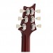 PRS S2 McCarty 594 Ebony Fretboard, Fire Red Burst #2066494