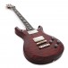 PRS S2 McCarty 594 Ebony Fretboard, Fire Red Burst #2066494