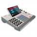 Akai MPCX Special Edition - Angled 2