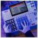 Akai MPC X Special Edition - Lifestyle