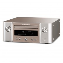 Marantz Melody X M-CR612 All-In-One HiFi System- Nearly New  			