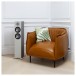 Monitor Audio Bronze 200 Floorstanding Speakers (Pair), Urban Grey Lifestyle View 2
