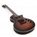 ESP LTD EC-1000T, Black Natural Burst