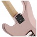 PRS Silver Sky RW, Midnight Rose, #0361687