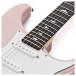 PRS Silver Sky RW, Midnight Rose, #0361687
