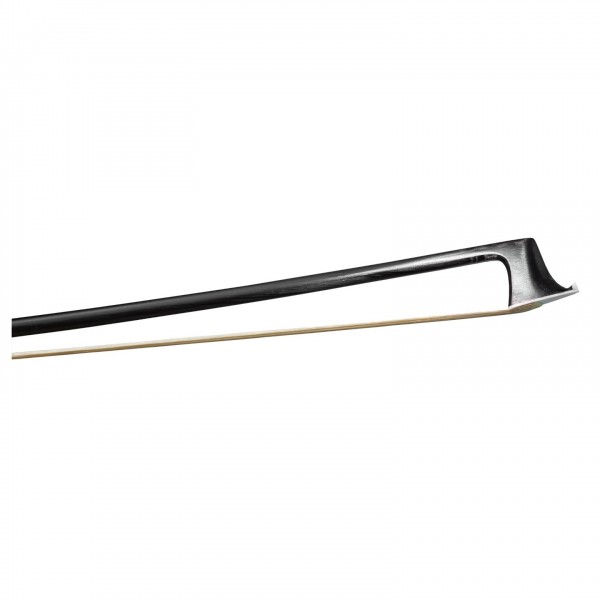 Hidersine Premium Unidirectional Carbon Violin Bow - 2