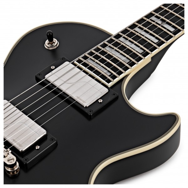 ⭐︎EPIPHONE Les Paul Prophecy Black Epiphone Les Paul Prophecy Black Aged Gloss Electric Guitar