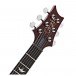 PRS S2 Custom 24-08 Fire Red Burst #2066985
