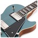 Epiphone Les Paul Modern, Faded Pelham Blue