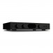 Audiolab 7000A Integrated Stereo Amplifier, Black Side View 2