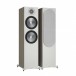 Monitor Audio Bronze 500 Speakers Front View