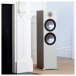 Monitor Audio Bronze 500 Speakers Lifestyle View