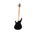 Yamaha TRBX305 5-String Bass, Black - Secondhand 2