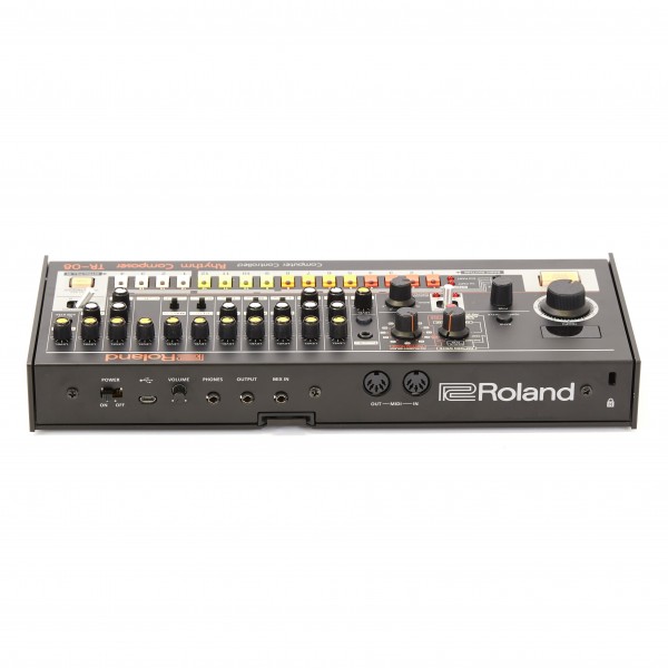 Roland TR-08 Rhythm Composer - Secondhand 2
