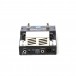 EBS Valve Drive DI Professional Bass Tube Preamp - Secondhand 2