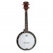 Barnes & Mullins UBJ1 Banjo Ukulele, Closed Back - Secondhand