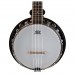 Barnes & Mullins UBJ1 Banjo Ukulele, Closed Back - Secondhand 3