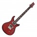 PRS S2 Custom 24-08 Fire Red Burst #2066980