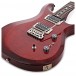 PRS S2 Custom 24-08 Fire Red Burst #2066980